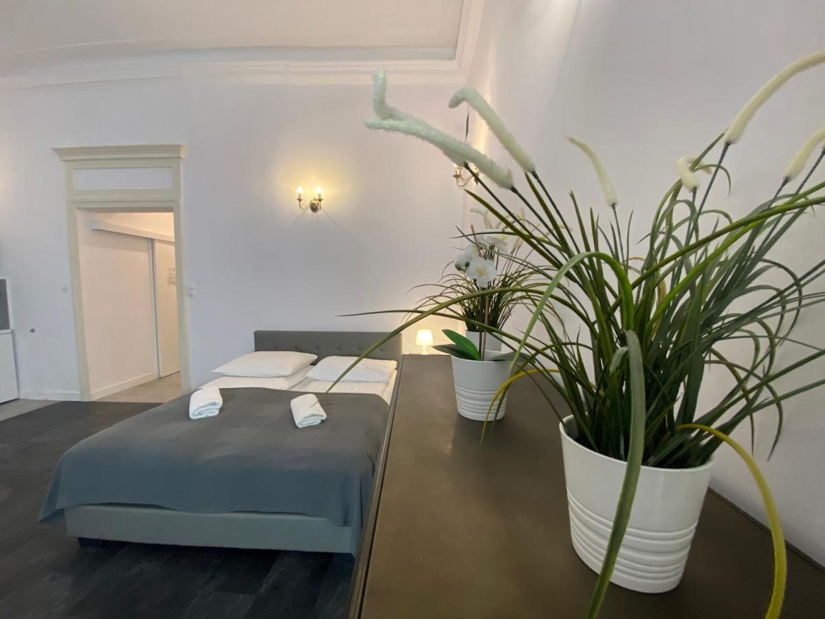 Appartement P&j Florianska *