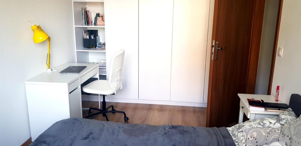 Apartment Cystersow Garden *