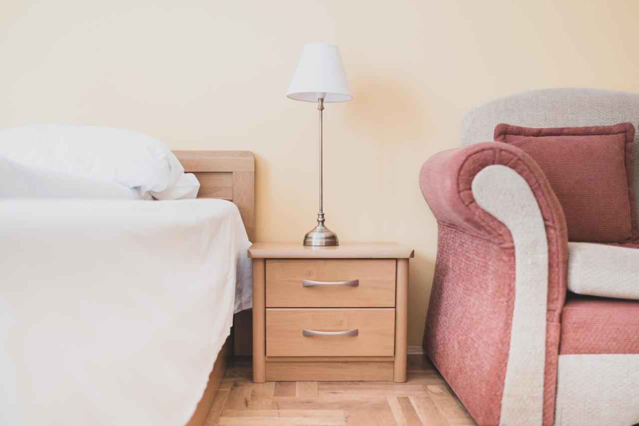 Cybulskiego Guest Krakow