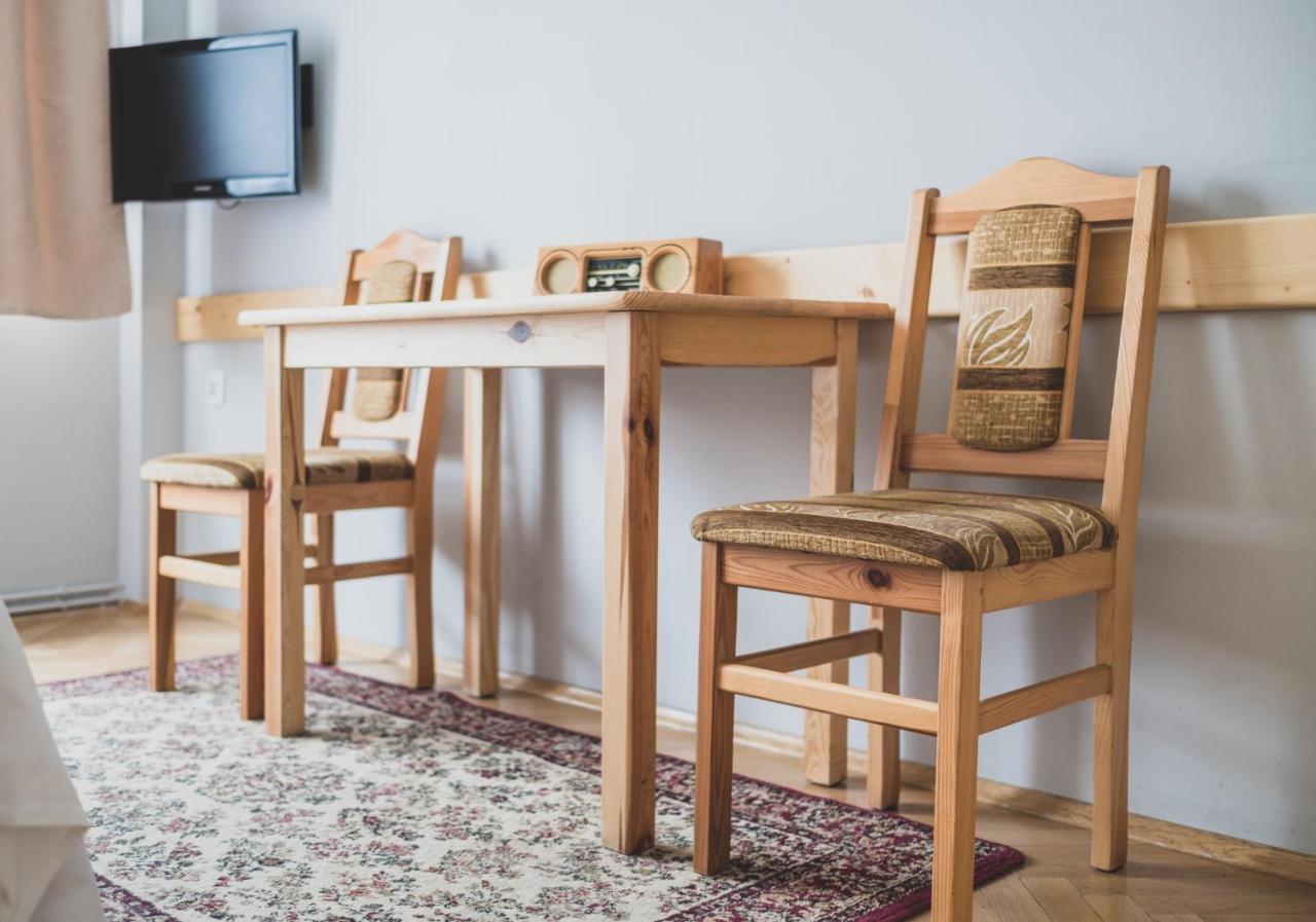 Guest house Cybulskiego Guest 3*