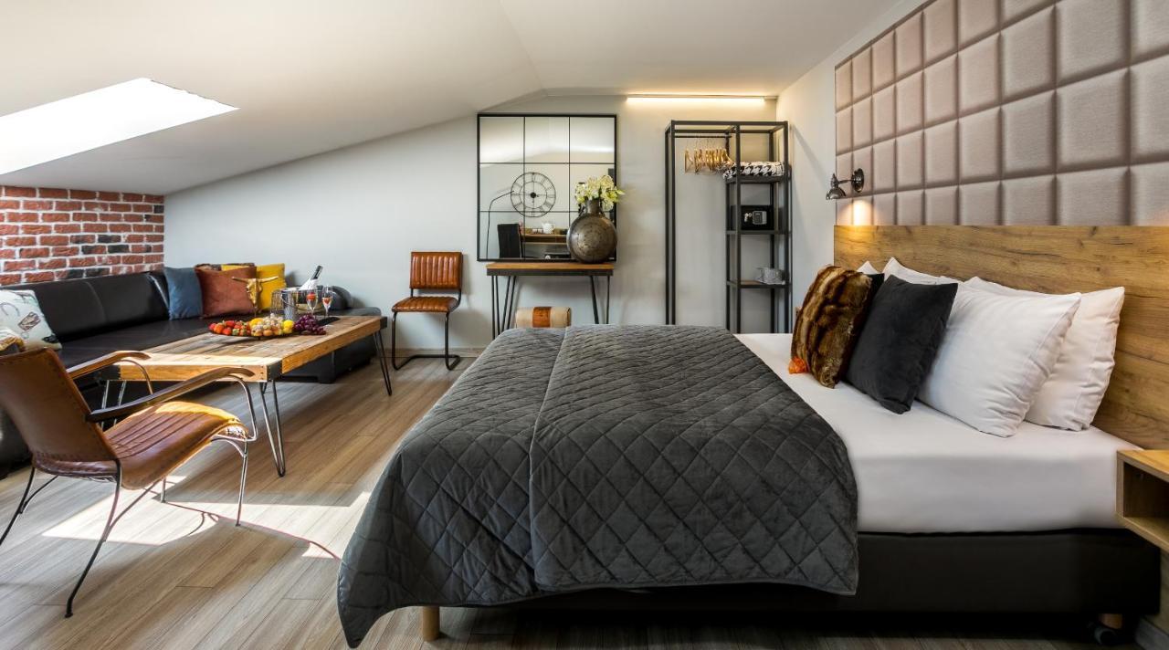 Art & Garden Aparthotel
