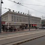 Pokoje Goscinne Korona