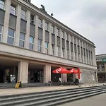 Pokoje Goscinne Korona