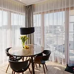 Athome Suites