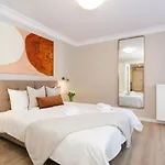 Dawid Apartments