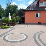Zielony Zakątek