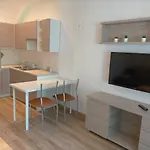 Zyblikiewicza Apartment