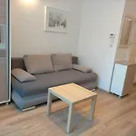 Zyblikiewicza Apartment