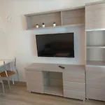 Zyblikiewicza Apartment
