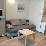 Zyblikiewicza Apartment