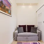 Modern Apartment Lubicz Krakow By Noclegi Renters