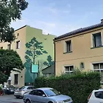 Akacja Pokoje Goscinne