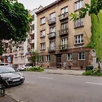 Przytulne Studio Krowoderska Krakow By Noclegi Renters