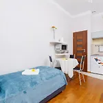 Przytulne Studio Krowoderska Krakow By Noclegi Renters