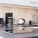 Studio Lubelska Kraków by Renters