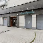 Studio Lubelska Kraków by Renters