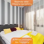 Apartments Kraków Rydlówka by Renters