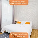 Apartments Topolowa 48 By Renters