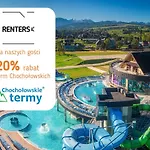Apartments Old Town Cracow Krasinskiego By Renters