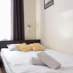Tdb Aparthotel