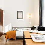 Sapphire Studios By Loft Affair