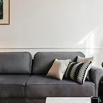 Luna Apartment - Loftaffair