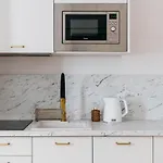 Luna Apartment - Loftaffair