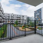 Apartament 3D Go By Noclegi Renters