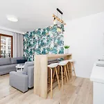 Apartament 3D Go By Noclegi Renters