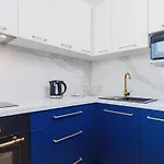 Apartament Przy Bulwarach Wislanych Kosciuszki By Noclegi Renters