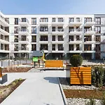 Apartament 3D Go By Noclegi Renters