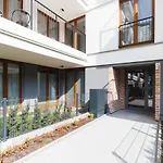 Apartament 3D Go By Noclegi Renters