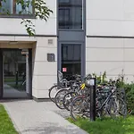 Apartamenty 3D Wilga By Noclegi Renters