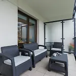 Apartamenty 3D Wilga By Noclegi Renters