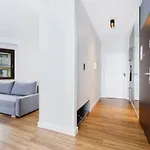 Apartamenty 3D Wilga By Noclegi Renters