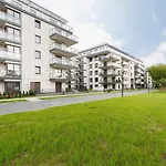 Apartamenty 3D Wilga By Noclegi Renters