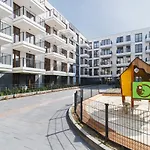 Apartament 3D Go By Noclegi Renters
