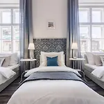 Little Britain Aparthotel Sauna&Daily Spa Hen&Stag Do