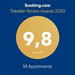 M Apartments
