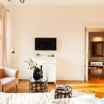 Art Lofts By Loft Affair