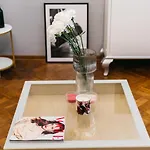 Sklodowskiej Apartment By Loft Affair