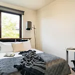 Bazaar Apartment - Loftaffair