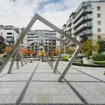 Apartments Krakow Wislane Tarasy By Noclegi Renters