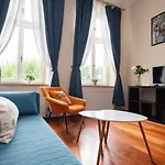 Wawel Apartments - Jewish District