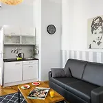 Exclusive Royal Apartments