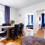 Cracwow St. Thomas Apartment