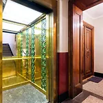 Cracwow St. Thomas Apartment