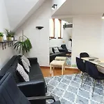 Old Town, Apartment, Blich