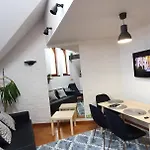 Old Town, Apartment, Blich