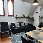 Old Town, Apartment, Blich